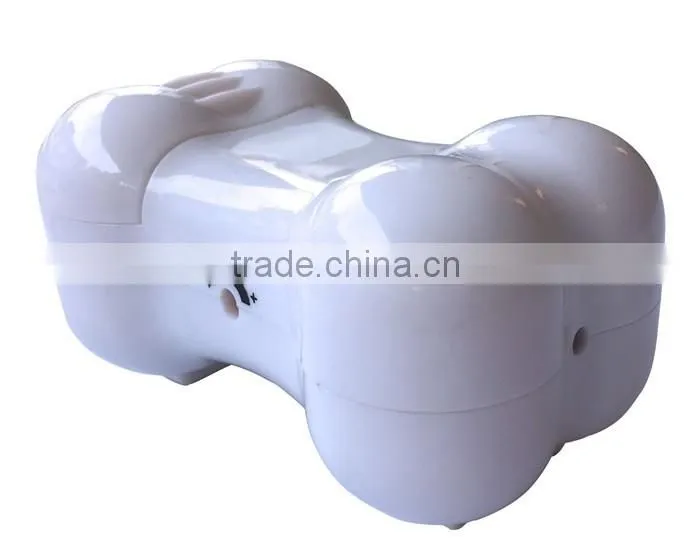 Voice Activated peted dog training anti bark Shock Collar LoreWin LY110