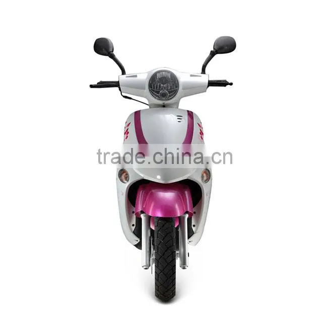 Ariic eec 50cc gasoline scooter hot sell model JET