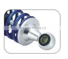 8502H 280-350mm Spring Steel Motorcycle Rear Shock Absorber