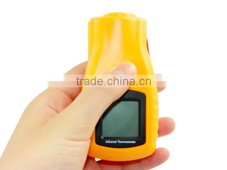 Infrared Thermometer RZ270