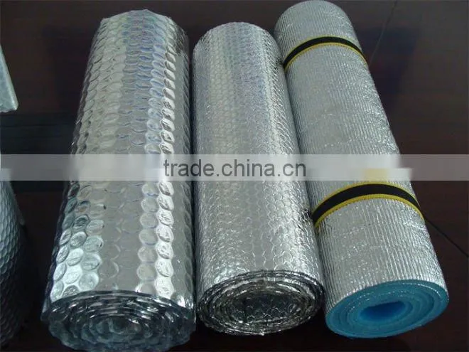 Soundproof Flooring Underlay