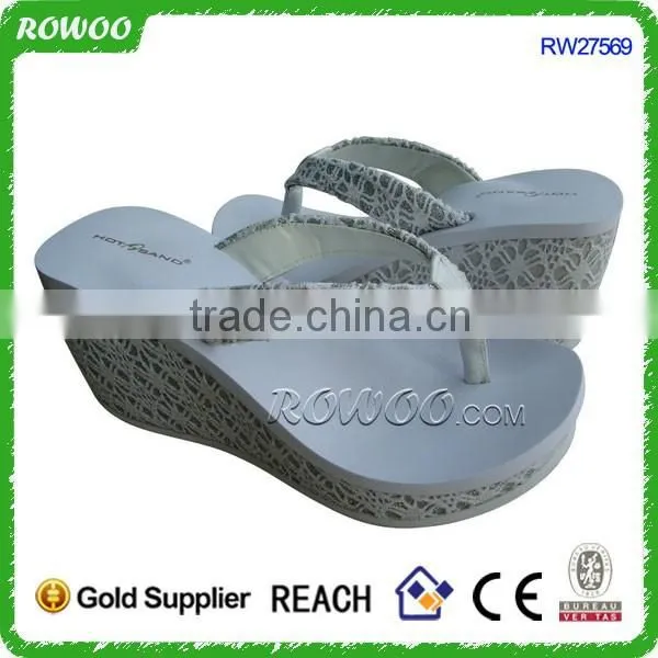 health care slippers, comfort Men Thick Memory Foam Slippers