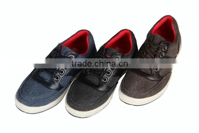 Kid Smooth Tailored Rubber Outsole Sneakers Athletic Shoes M7-CH2003