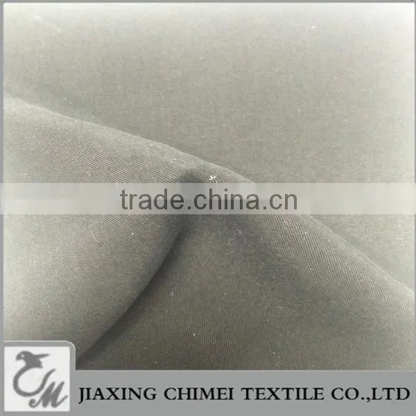Jiaxing popular shirt fabric of tencel twill for tencel bedding set