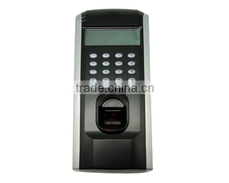 2016New Product Best Selling China Manufacturer High Security Digital biometric Fingerprint Door Lock F7