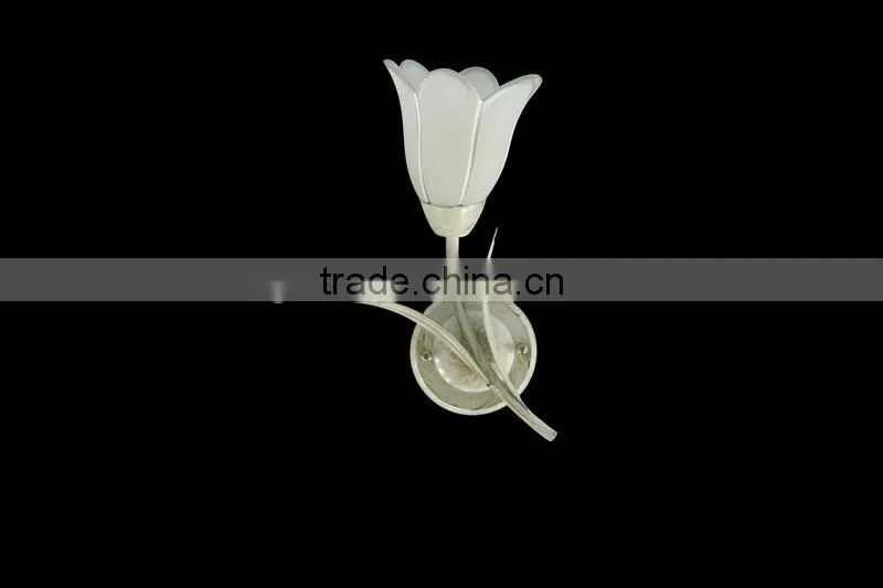 Chrome Flower Chandelier pendant for living room made in China