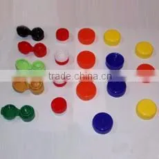 Automatic cap Injection Moulding Machine