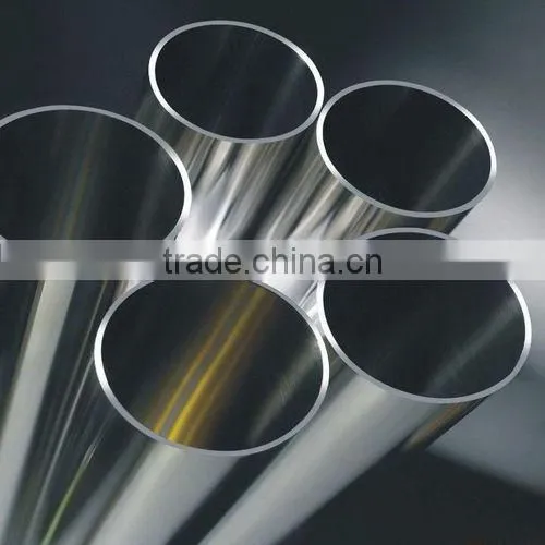 2014 style heat exchanger stainless steel tube