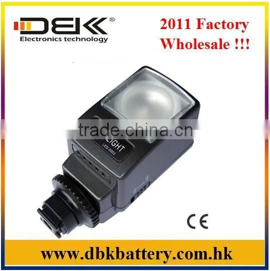 High Quality Video Light