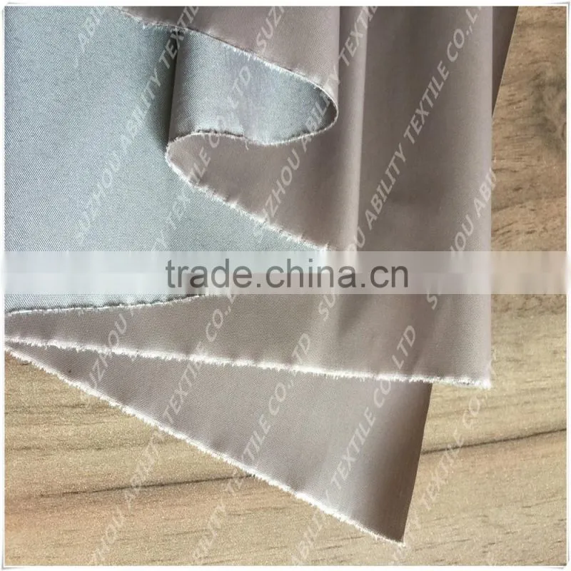 Waterproof Raincoat Fabric