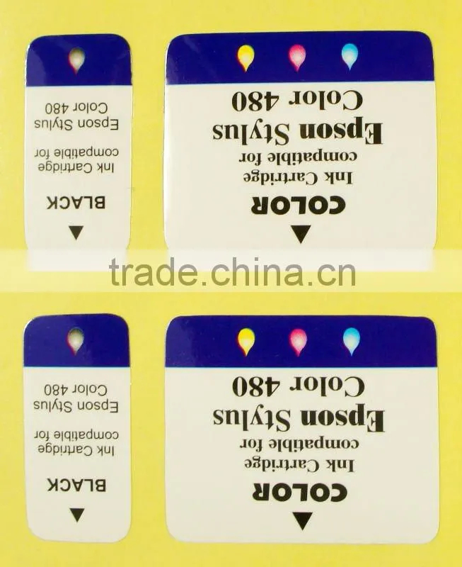 products sticker