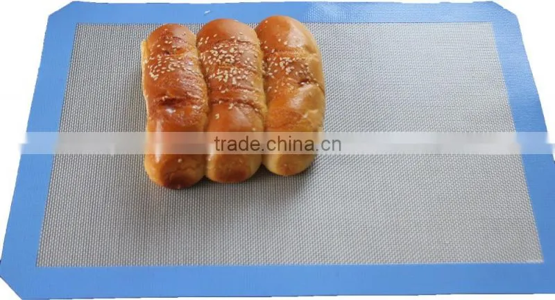 Kitchen craft silicone coating baking mat