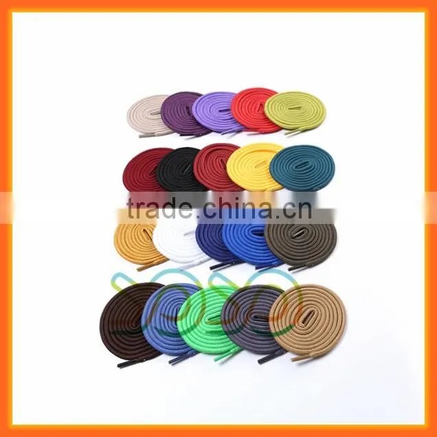 Colour funny shoelaces Colorful shoelaces