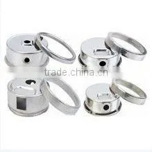Industry Temp gauge capillary Thermometer manufacturer