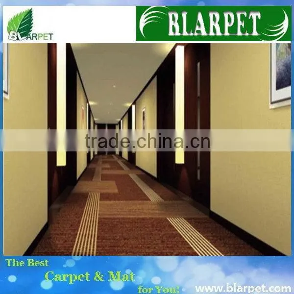 Popular best sell mosque carpet // axminster carpet