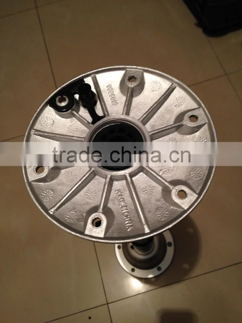 height adjustable marine seat monut