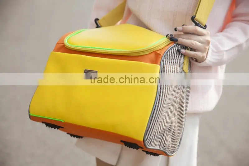 pet carrier bag