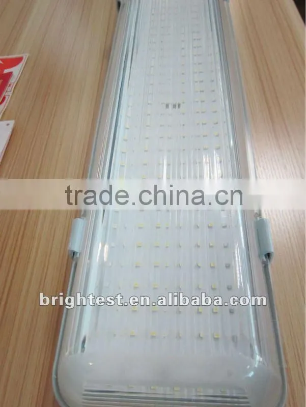20W 2835 LED Tri-proof Light,LED Tri-proof Tube