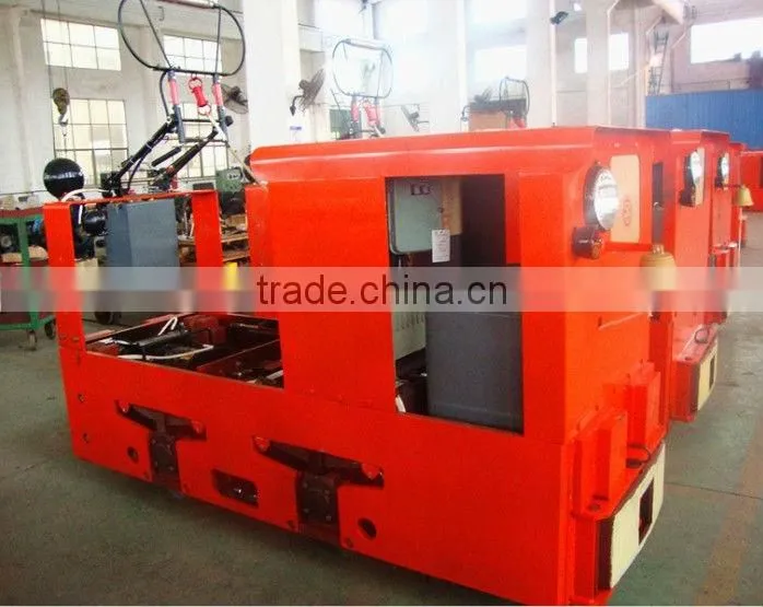 CJY3/6,7,9G overhead line electric locomotive for underground mine,cheap price locomotive