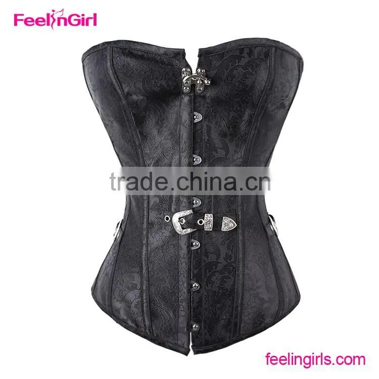 Paypal accepted new style vintage corsets sale