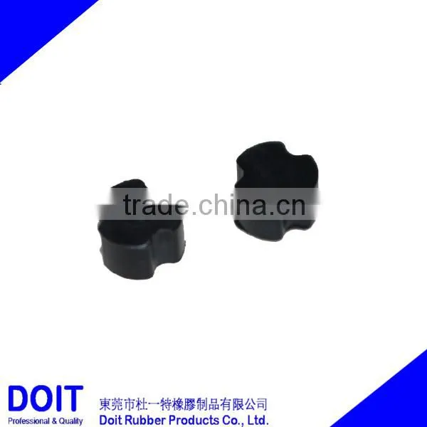 OEM & ODM rubber pump impeller rubber impeller water pump flexible rubber impellers for pump made in china