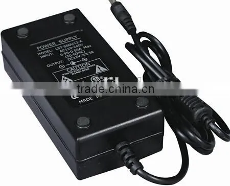 DC power adapter OEM and ODM