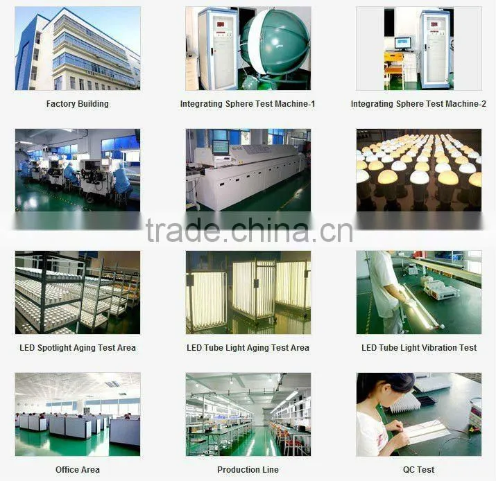LED Linear Lighting Fixture led lights