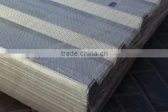 Corrugated Acoustic Profile Sheet Manufacturer - Dubai - DANA