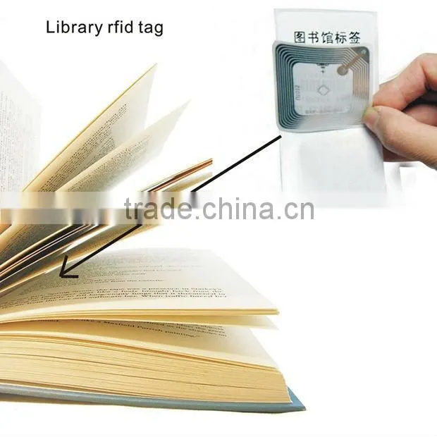 RFID Hotel Key Card