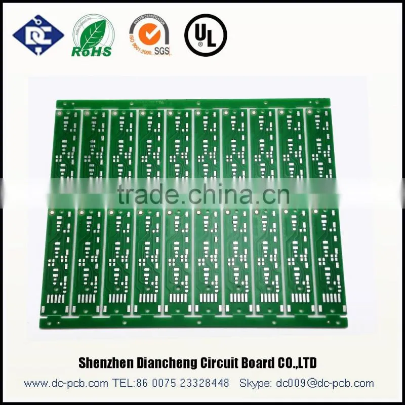 professional pcb manufacturer bluetooth pcb module pcb prototype machine
