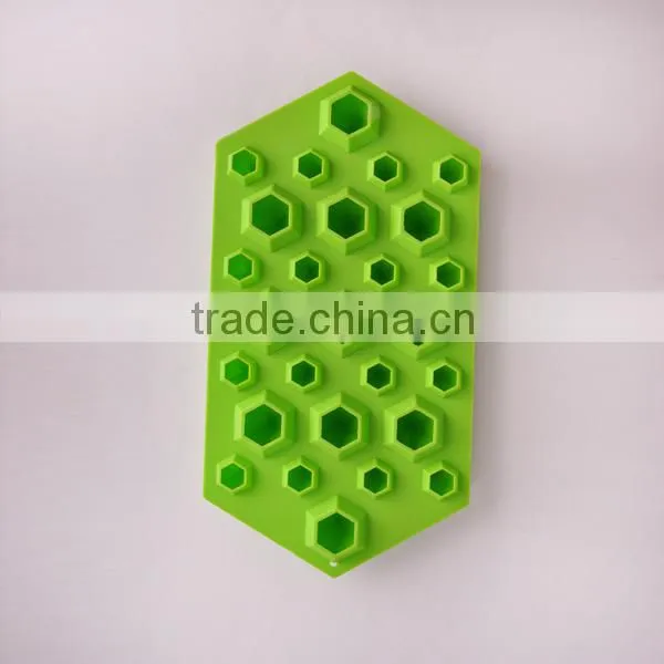 Silicon Cake Tray