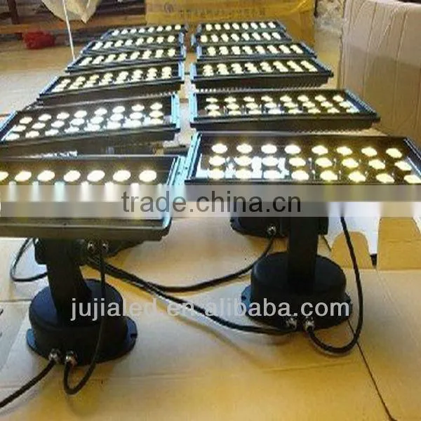 Epistar chip IP65 Aluminum RGB led flood light 36W ,36w LED Floodlights,outdoor projector light