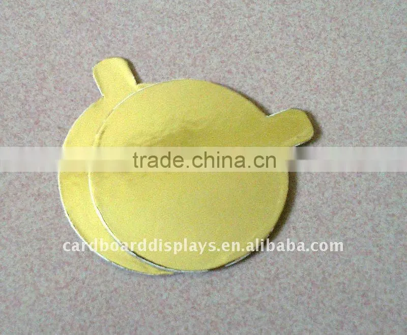 Small cake boards