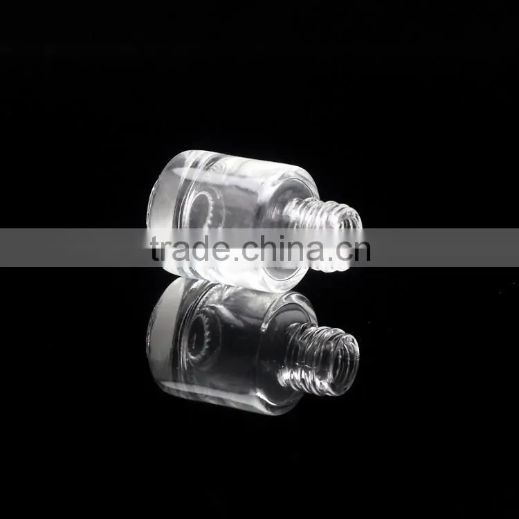 5ml mini nail polish bottle printing