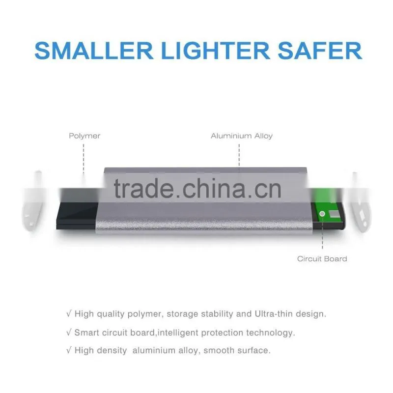 power bank 10000mAh Portable Charger External Battery