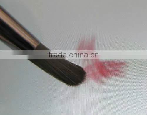 soft silver brush tip stylus pen