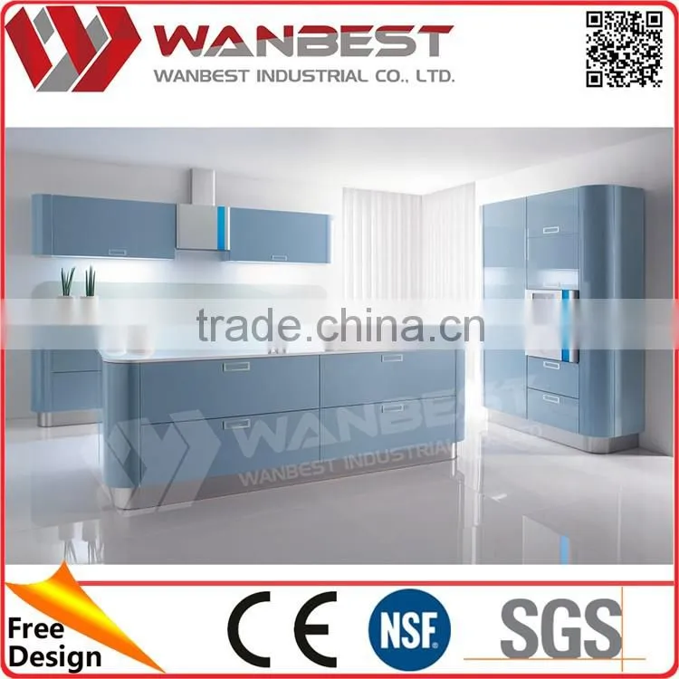 Diy Kitchen Design Economic Kitchen Furniture European Kitchen