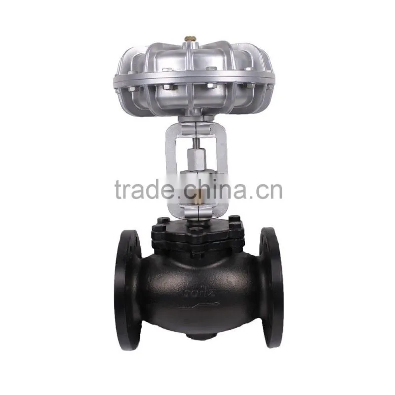 water remote control valve control valve OEM water flow control valve