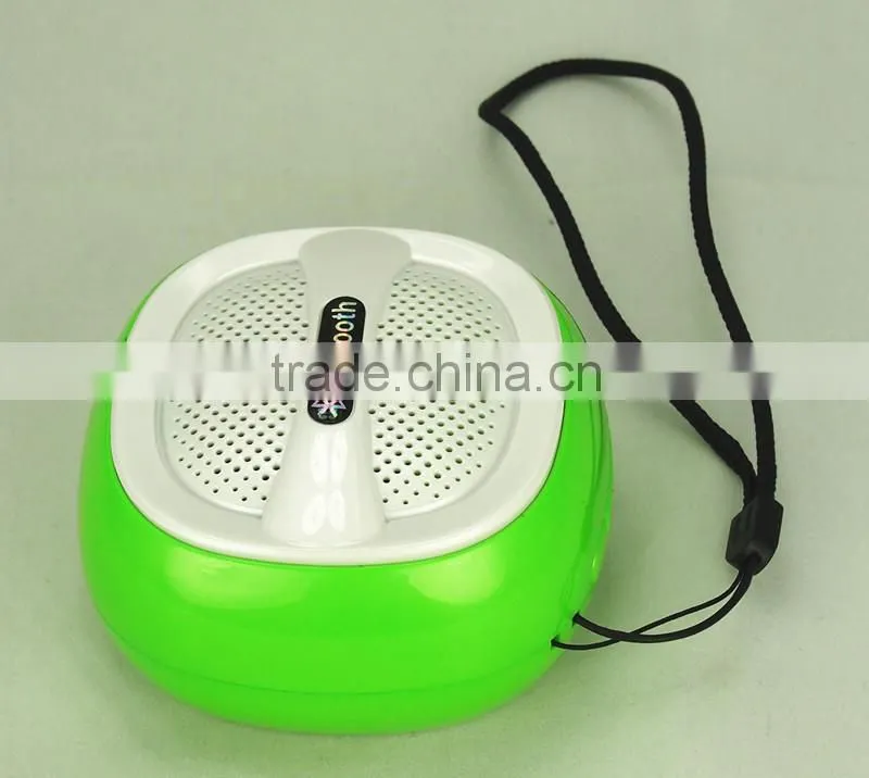 A29 3W high-end Unique Design Camp Bluetooth Speaker