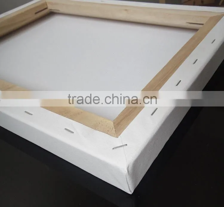 16*20 inch Blank canvas for painting