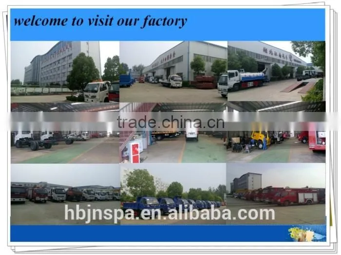 foton water truck,water tanker truck for sale