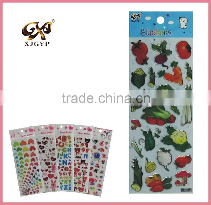 round epoxy sticker/epoxy resin self adhesive dome sticker/make epoxy resin sticker