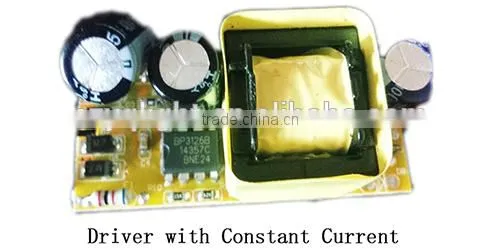 3W COB Led Light Recessed Type