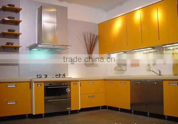 Rigid PVC Film for Cabinet Door