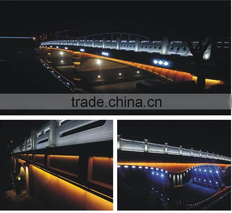15W 18W 24W 36W DC24V AC85-265V Outdoor LED Wall Lighting