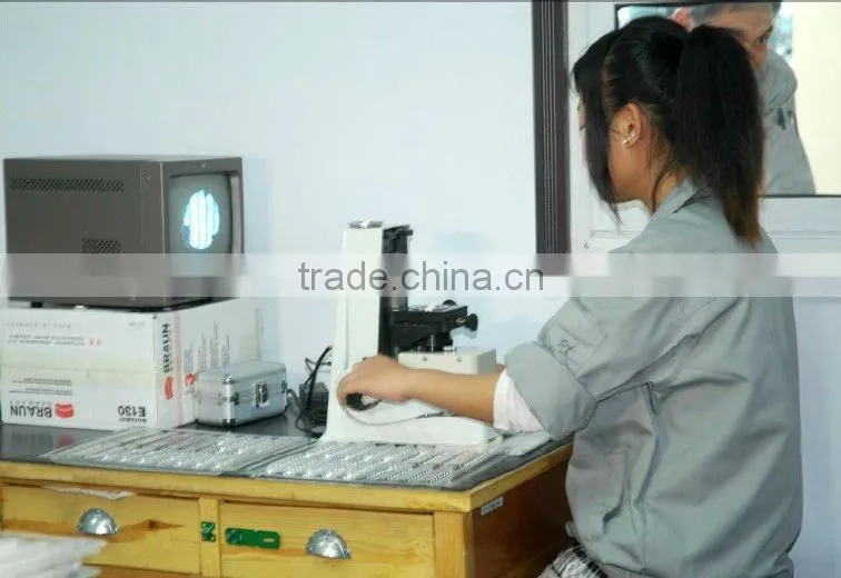 15mm optical glass ball lens glass material with high quality