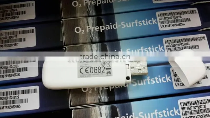 For Huawei e1750 modem wireless hsdpa modem unlock 3g modem
