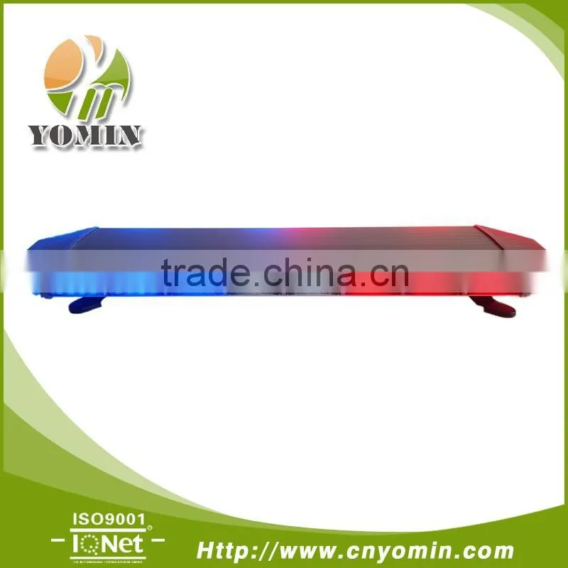 47 inch Full size LED Traffic signal warning lightbar