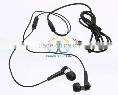 Mobile phone headphone