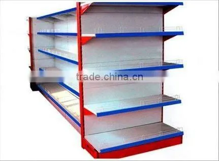 Display shelf,supermarket rack,shelving